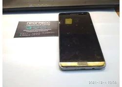 Лот: 18358719. Фото: 1. Смартфон Samsung Galaxy J5 SM-J510FN... Смартфоны