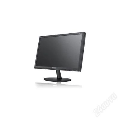 Лот: 2703714. Фото: 1. Samsung SyncMaster E2220. ЖК-мониторы