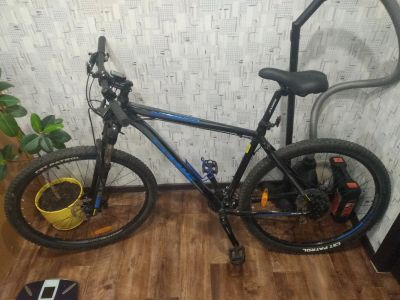 Лот: 15251647. Фото: 1. Велосипед Jamis Durango 29 Comp. Велосипеды