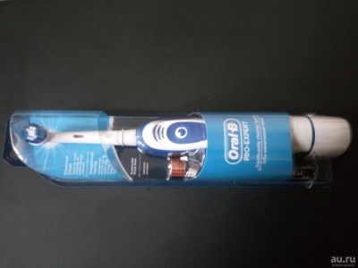 Лот: 8648974. Фото: 1. Зубная щетка Oral-B Pro-Expert... Другое (красота и здоровье)