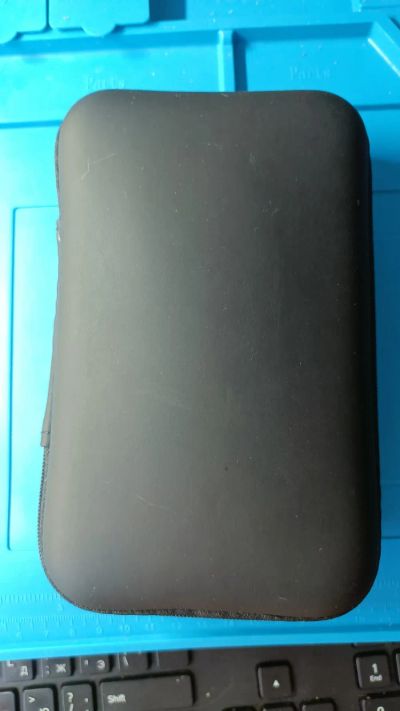 Лот: 25317206. Фото: 1. осциллограф Fnirsi -1C15. Радиолюбительский инструмент