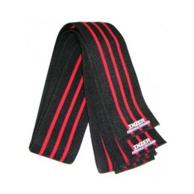 Лот: 10907572. Фото: 1. Бинты коленные Z Knee wraps 2... Защита тела