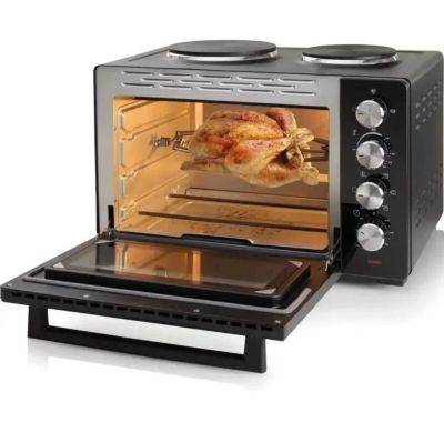 Лот: 25680238. Фото: 1. Новая мини печь Gorenje. Микроволновки, мини-печи