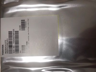 Лот: 17667629. Фото: 1. Жёсткий диск 10tb Toshiba. Жёсткие диски (HDD)