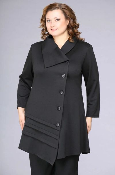 Лот: 5437640. Фото: 1. Кардиган № 1231/7 р-р 62. Пиджаки, жакеты, жилеты