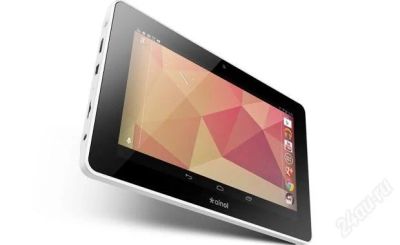 Лот: 2464791. Фото: 1. Планшет AINOL NOVO 7 CRYSTAL. Планшеты