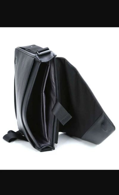 Лот: 10488500. Фото: 1. Porsche Design Cervo 2.0 Shoulder... Сумки