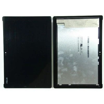 Лот: 12124989. Фото: 1. Дисплей Asus Z300CG в сборе с... Дисплеи, дисплейные модули, тачскрины
