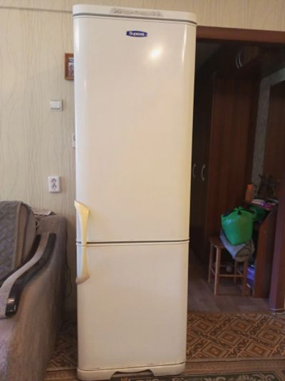 Лот: 23247187. Фото: 1. Холодильник. Холодильники, морозильные камеры