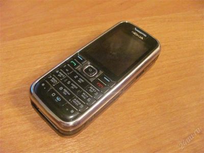 Лот: 1328855. Фото: 1. Nokia 6233. Кнопочные мобильные телефоны