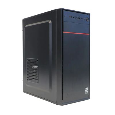 Лот: 24946490. Фото: 1. СБ Альдо Intel Старт i3 6100(2... Компьютеры в сборе