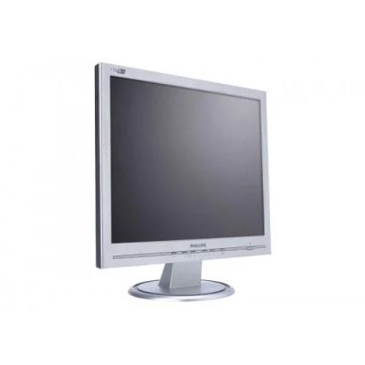 Лот: 10470407. Фото: 1. Монитор Philips170S6FS. ЖК-мониторы