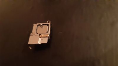 Лот: 16225770. Фото: 1. Динимик разговорный для iphone... Динамики, микрофоны