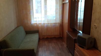 Лот: 7180276. Фото: 1. Аренда от собственника Гастелло... Квартиры, студии