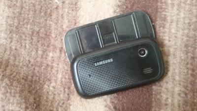 Лот: 5499677. Фото: 1. Samsung GT-B3410. Кнопочные мобильные телефоны