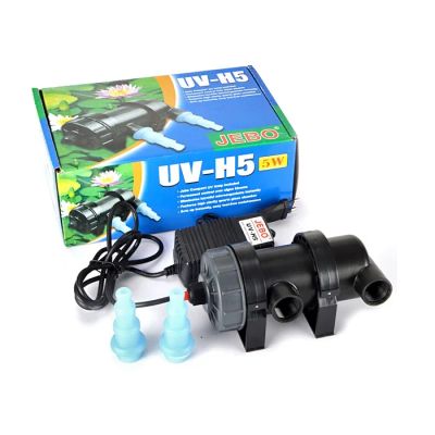 Лот: 11195498. Фото: 1. Стерилизатор УФ Jebo UV-H5. Оборудование