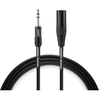 Лот: 25414703. Фото: 1. Аудио кабель Warm Audio Pro Series... Шлейфы, кабели, переходники