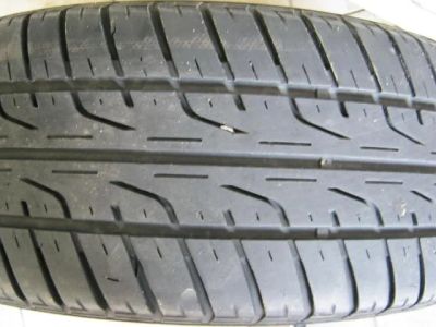 Лот: 5392519. Фото: 1. Шины Kumho Power Max! 2 штуки... Шины