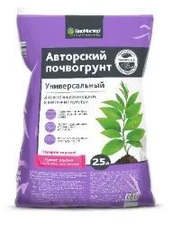 Лот: 21242644. Фото: 1. Почвогрунт &quot;БиоМастер&quot... Удобрения, химия