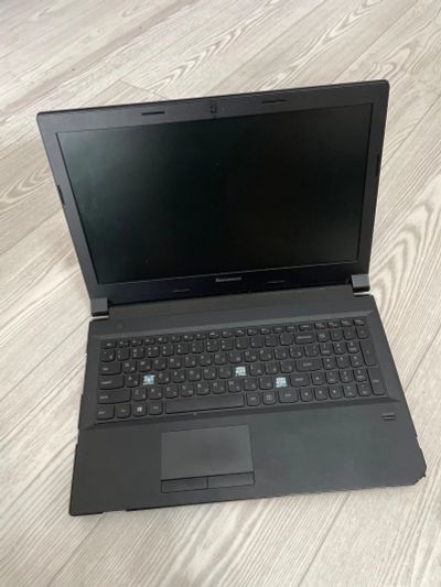 Лот: 19667937. Фото: 1. Ноутбук lenovo Z546 N14608 15... Ноутбуки