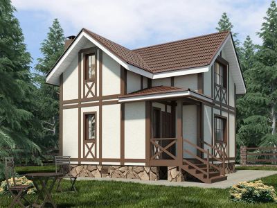 Лот: 3751734. Фото: 1. Дом 144 квадратных метра.Комплект... Срубы, бани, дома