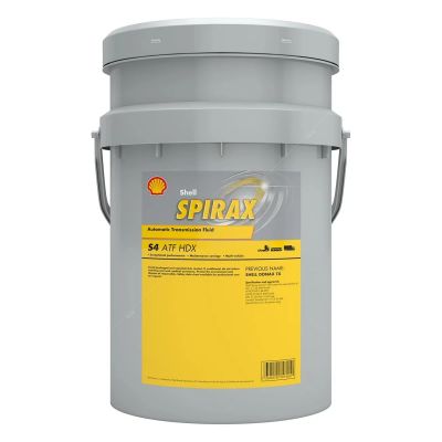 Лот: 12157640. Фото: 1. Масло SHELL spirax s4 atf hdx. Масла, жидкости