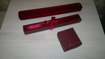 Лот: 3173040. Фото: 1. Футляры для украшений,одним лотом. Другое (одежда, обувь, галантерея)