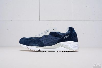 Лот: 11618145. Фото: 1. Кроссовки Asics Gel Lique. Кеды, кроссовки, слипоны