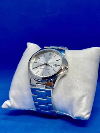 Лот: 19675016. Фото: 1. Часы Casio (В 26494-95). Оригинальные наручные часы