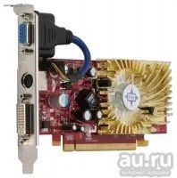 Лот: 8557259. Фото: 1. Nvidia GeForce 8400 GS. Видеокарты