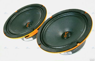 Лот: 17650249. Фото: 1. JBL Shock Wave 100W65 высокоэффективные... Акустика автомобильная