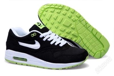 Лот: 2967423. Фото: 1. Nike Air Max 87 (307). Кеды, кроссовки, слипоны