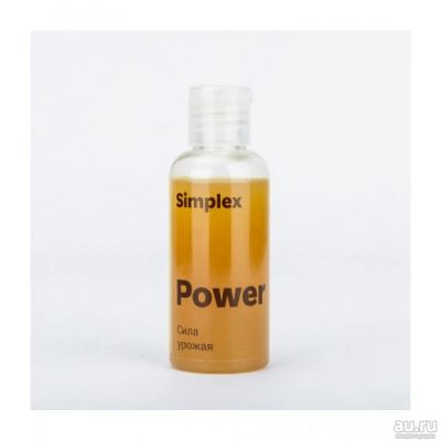 Лот: 17557181. Фото: 1. Simplex Power 50ml. Грунты, удобрения