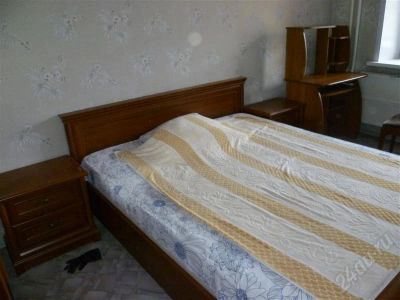 Лот: 472440. Фото: 1. 2спальная кровать (170 на 210). Кровати