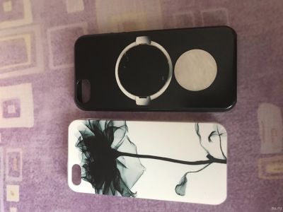 Лот: 13429775. Фото: 1. Чехлы для iPhone 5s se 5. Чехлы, бамперы
