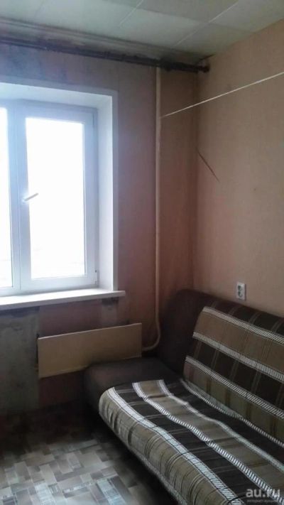 Лот: 7720966. Фото: 1. Сдам комнату в общежитии на Калинина. Квартиры, студии