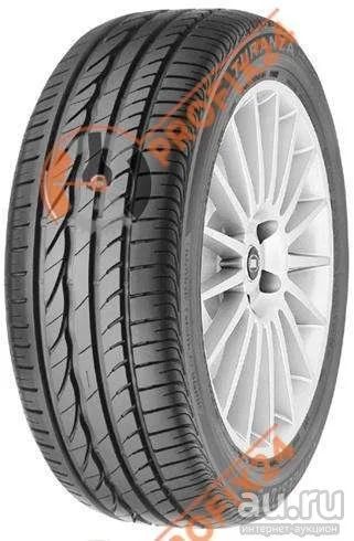 Лот: 13289025. Фото: 1. Автошина BRIDGESTONE TURANZA ER300... Шины