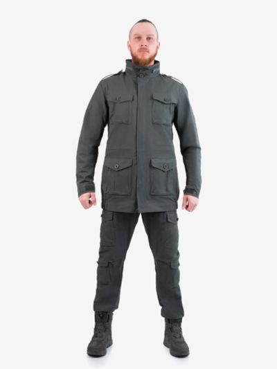 Лот: 23567679. Фото: 1. Костюм тактический 7.62, Патриот... Спортивные костюмы