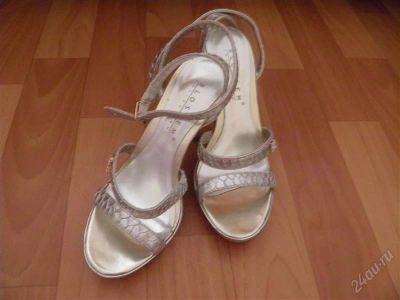 Лот: 1381280. Фото: 1. босоножки. Босоножки