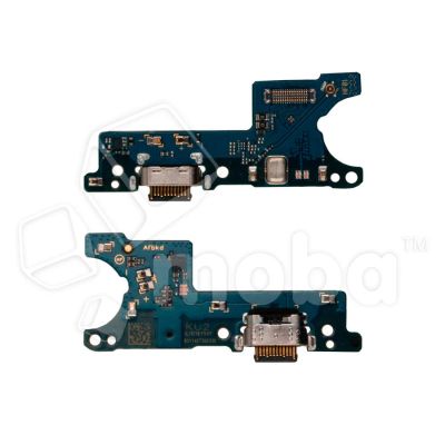 Лот: 18915793. Фото: 1. Шлейф для Samsung Galaxy A11/M11... Шлейфы, разъёмы