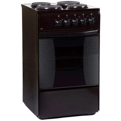 Лот: 24597973. Фото: 1. Электрическая плита Flama AE 1403... Плиты, духовые шкафы, варочные поверхности