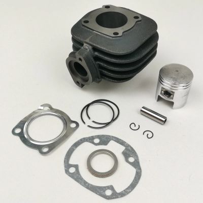 Лот: 19993498. Фото: 1. ЦПГ Suzuki Lets. Запчасти