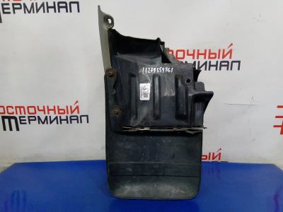 Лот: 20717606. Фото: 1. БАМПЕР ЗАДНИЙ (для марок: MMC... Кузов