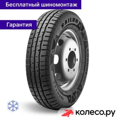 Лот: 25104163. Фото: 1. Endure WSL1 215/65 R16 109/107T. Шины