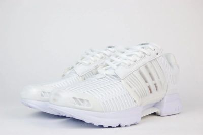 Лот: 16870772. Фото: 1. Кроссовки Adidas Climacool 1 Triple... Кеды, кроссовки, слипоны