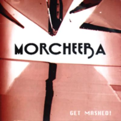 Лот: 25756051. Фото: 1. Morcheeba - Get Mashed! CD 2006. Аудиозаписи