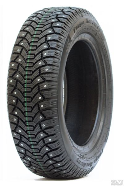 Лот: 16403885. Фото: 1. Зимняя резина 185/70 R-14 "Tunga... Шины