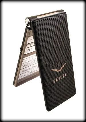 Лот: 3492323. Фото: 1. Телефон Vertu T 77 на 2 сим нерабочий. Кнопочные мобильные телефоны