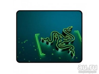 Лот: 10413546. Фото: 1. Коврик тканевый 270x215x3 мм Razer... Коврики