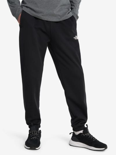 Лот: 25714030. Фото: 1. Брюки мужские The North Face Reaxion... Спортивные брюки, штаны